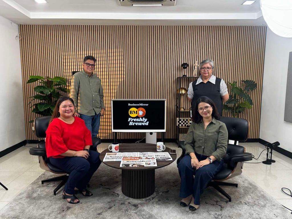 Kristen Shayne Enrile on BusinessMirror – Freshly Brewed: Why Exceptional Brands Are Built on Consideration | PR