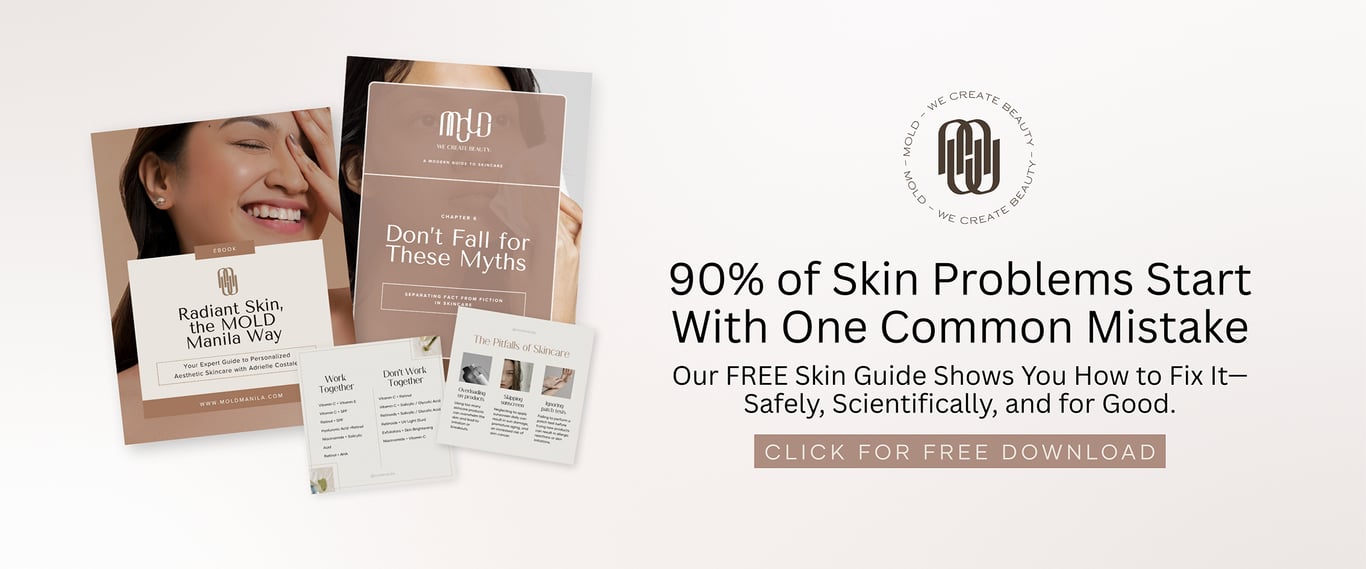 Mold Manila | FREE Skin Guide Download