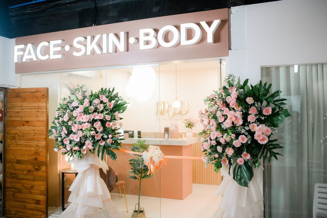 Mold Manila | Branch in White Plains, Quezon City