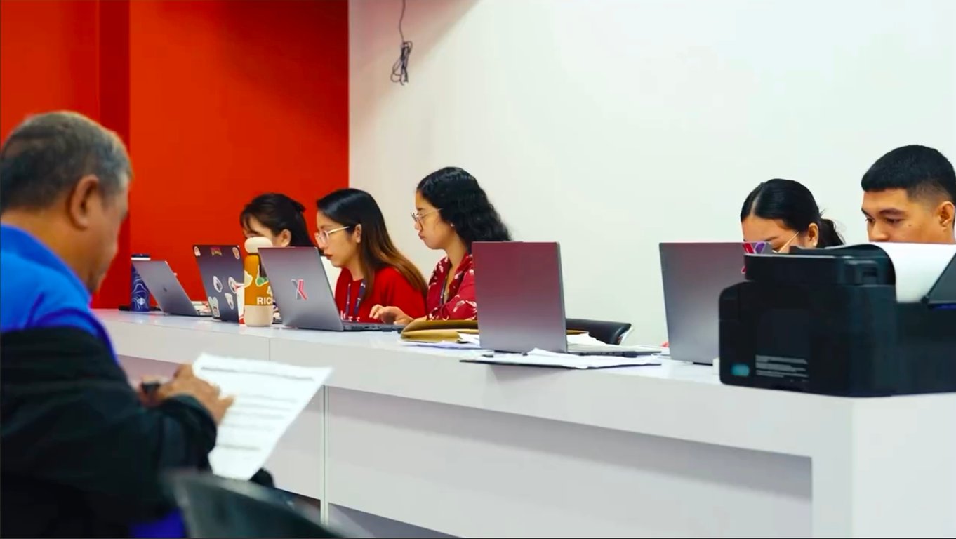 Xpress reviews applications from a growing pool of qualified drivers as the Driver Excellence Program formalizes training, certification, and professional standards across its fleet.