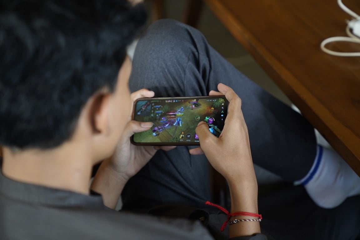 MLBB Mini Tournament menjadi salah satu bagian dalam EVOS GOPAY Watch Party keliling kota
