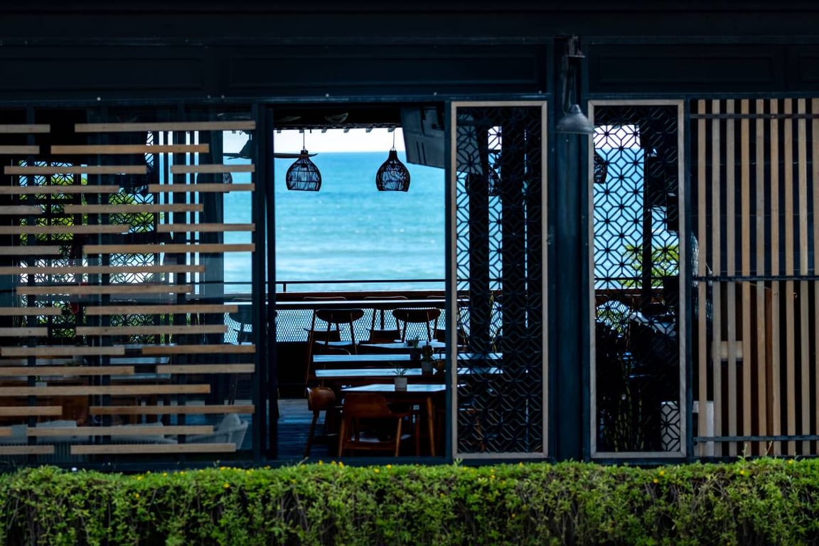 The Moonlight, Swarga Suites Bali Berawa, Marclan Collection