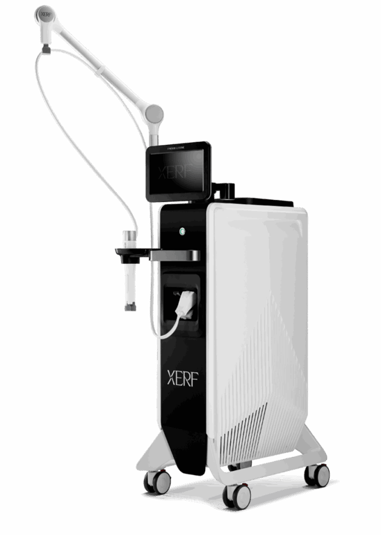 Mold Manila | XERF Structural Skin Tightening