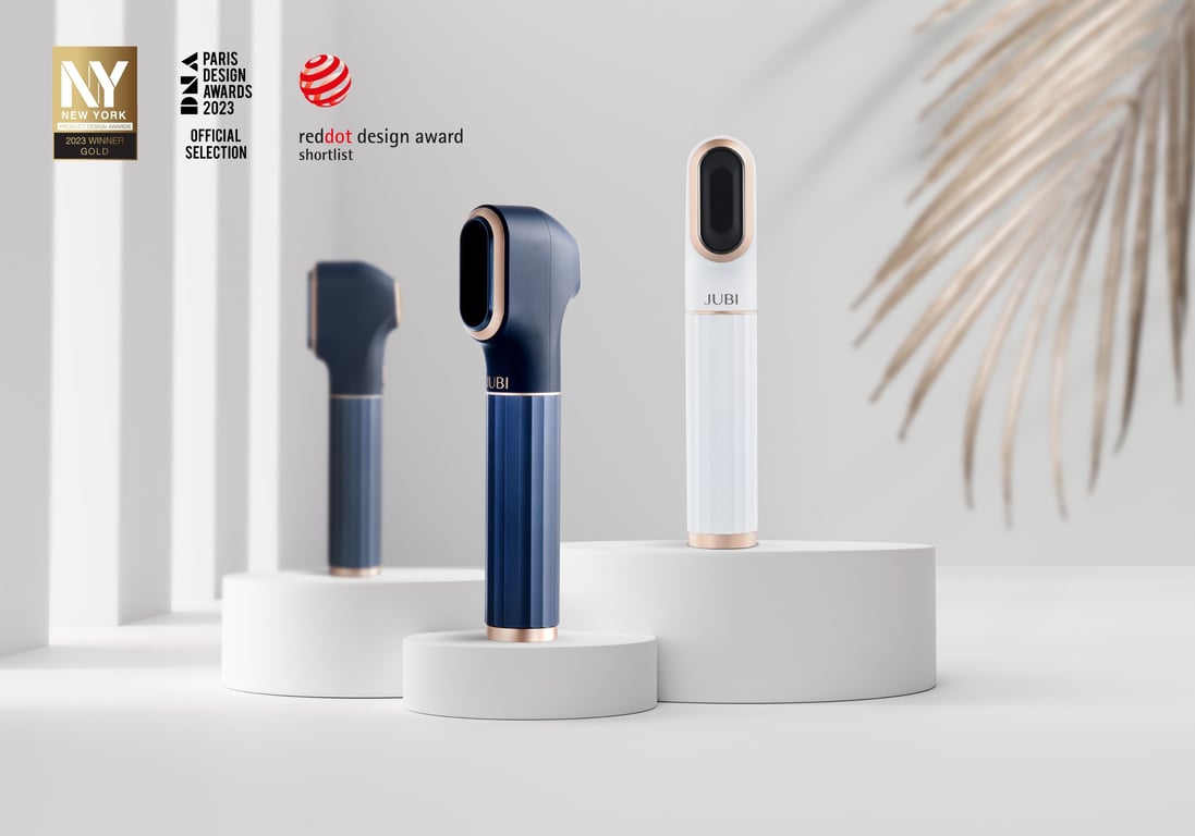 JUBI Plasma for skin longevity: one mode, nine skincare benefits
