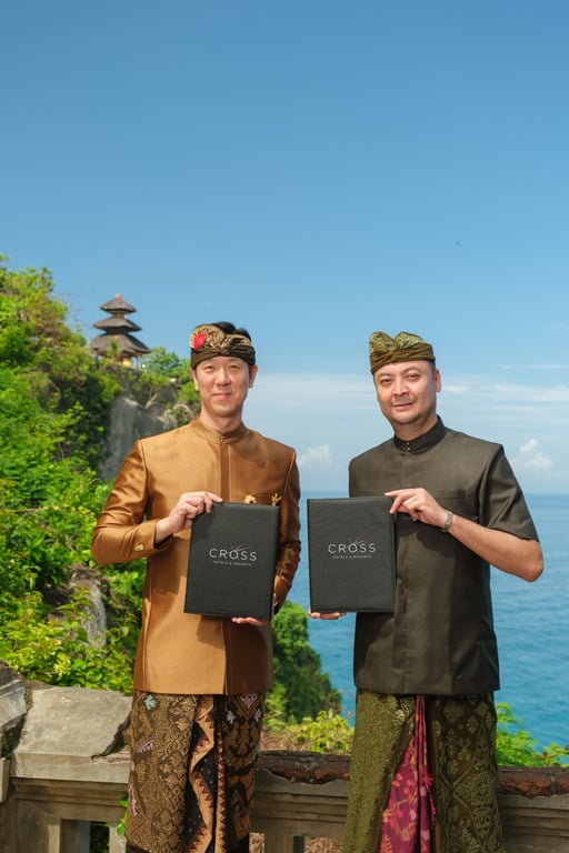 Acara Penandatanganan