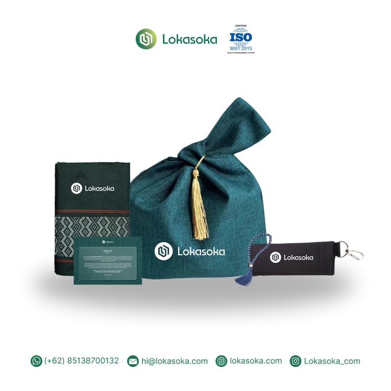 Rekomendasi Hampers Lebaran