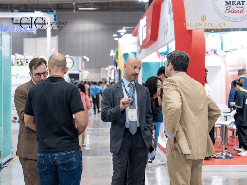 FHV 2026 không chỉ là triển lãm giao thương truyền thống trở thành một sự kiện kết nối giúp doanh nghiệp Việt tiếp cận đúng nhu cầu của giới tinh hoa toàn cầu.