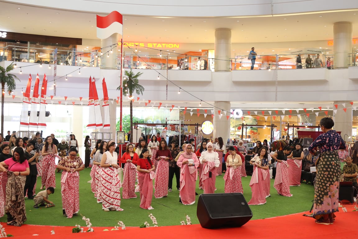 <i>&nbsp; Local Nation Festival Budaya 2026 - Main Atrium, Ground Floor, Mall @ Alam Sutera&nbsp;&nbsp;</i>