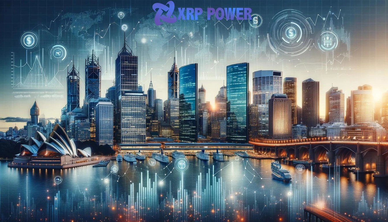 Australian Users Explore Digital Asset Services and Income Opportunities with XRPPower