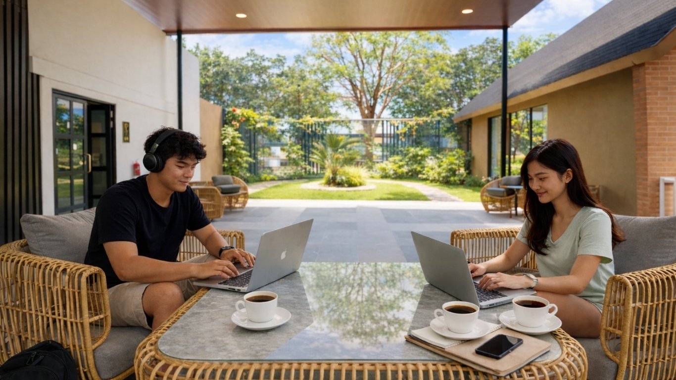 Ayola Signature Ocarina Batam