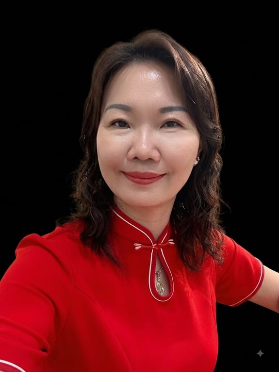 Dato' Vimmy Yap, Malaysia Chapter President of Asia CEO Community
