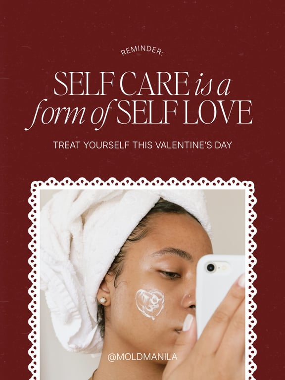 MOLD Manila Redefines Valentine’s Day Skin Prep With Clinician-Led, Results-Driven Treatments
