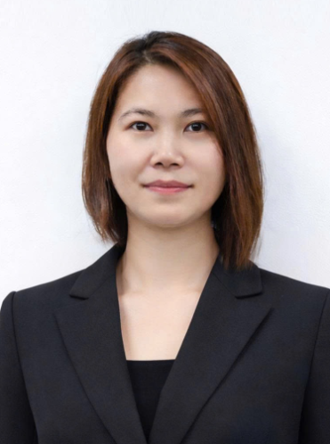 VIETNAM JAPAN MEDICAL SERVICES JOINT STOCK COMPANY<br>Phó Tổng Giám Đốc/Ms. Dương Thuỳ Mai