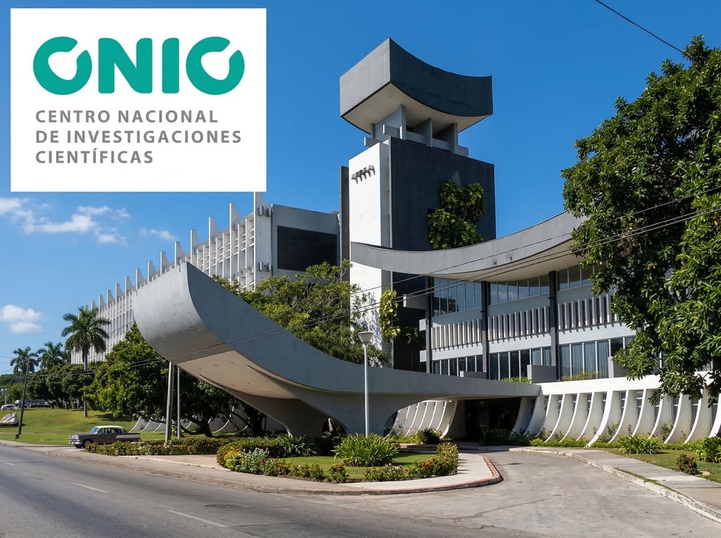 The National Center for Scientific Research (CNIC) in Cuba, founded in 1965, impressively hosts around 1,000 researchers advancing the frontiers of science.