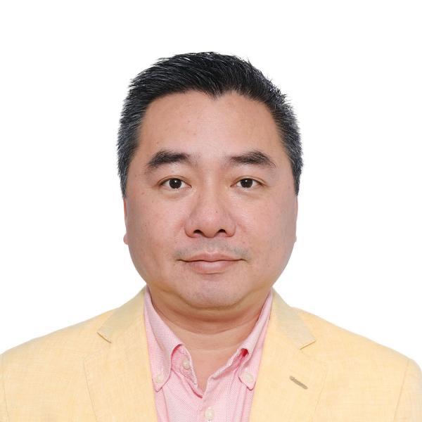 Peter Ho, Vice Chairman of Asia CEO Community