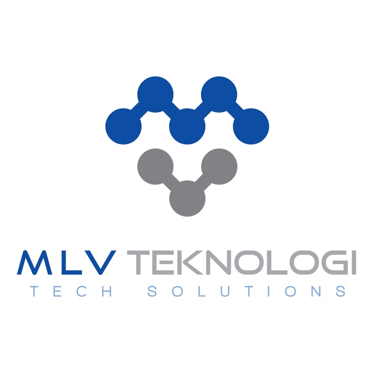 MLV Teknologi - www.absen.com
