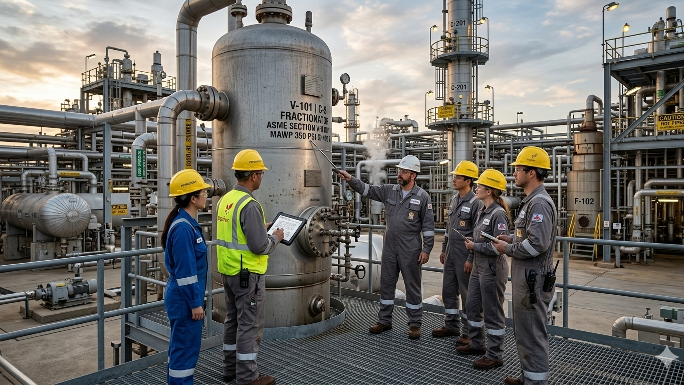 Engineers Worldwide Join PetroSync ASME Training to Advance Their Careers | PR