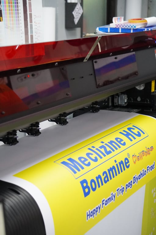 Bescost Printing | Kwentong Bescost