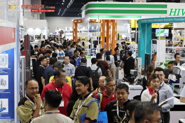Photo Courtesy of METALTECH & AUTOMEX