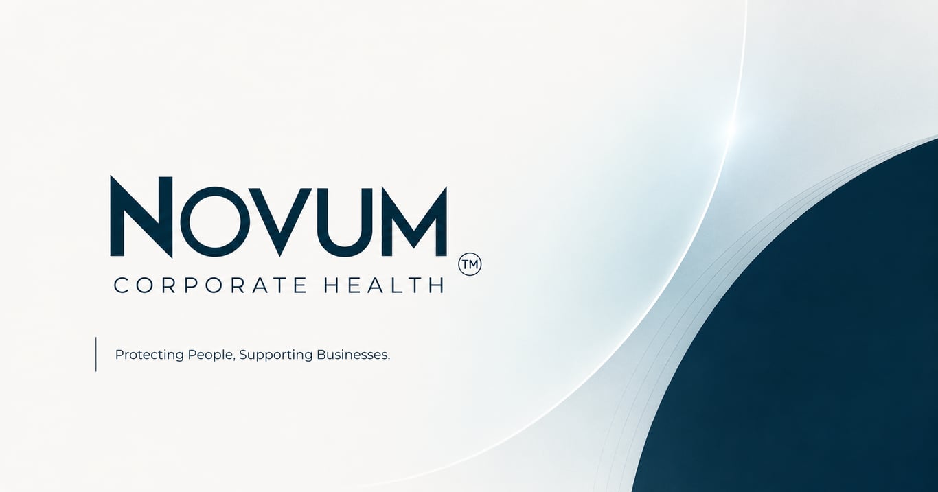 Novum Brings Structure to Workplace Health, Readiness and Safety Procurement