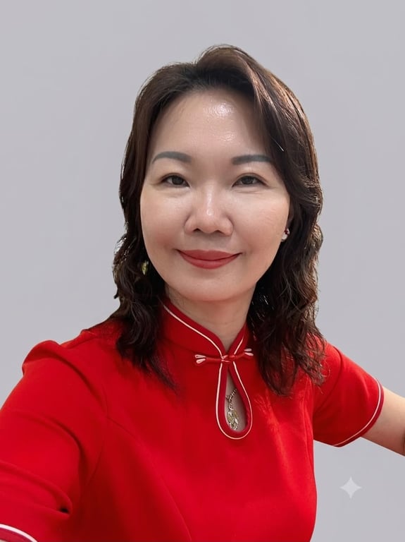Malaysia businesses should not have to navigate Southeast Asia alone. Our role is to connect them with the right leaders, trusted relationships and opportunities across the region, turning connections into growth - Dato' Vimmy Yap, Malaysia Chapter President of Asia CEO Community