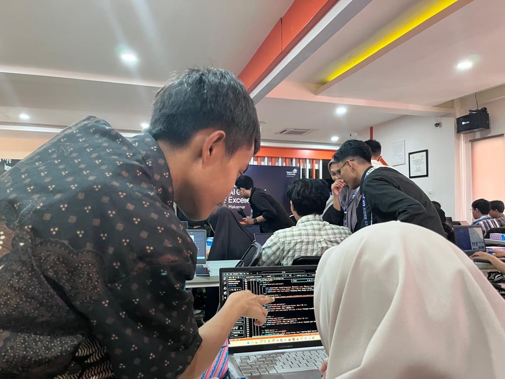Hands-on web development&nbsp;