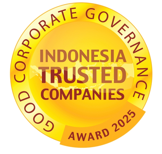 BRIDS Kembali Raih Predikat 