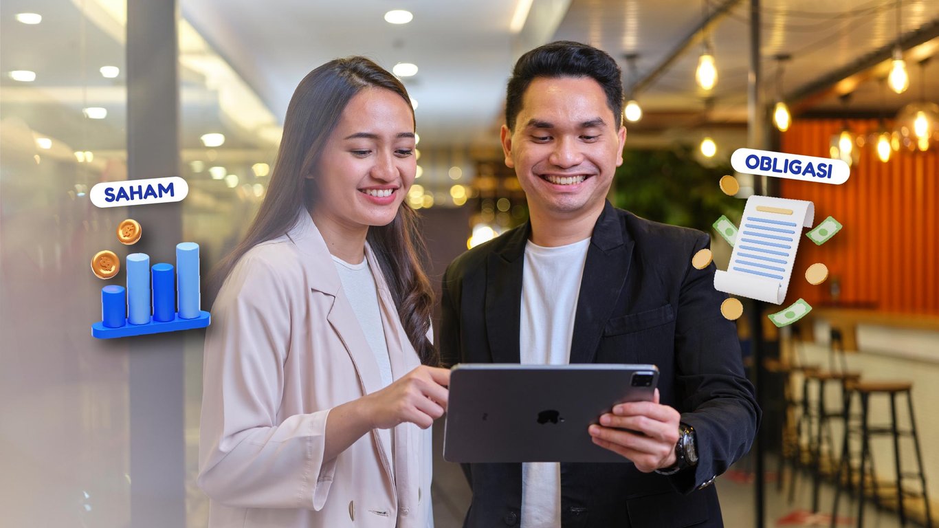 BRIDS dan Pegadaian Beri Kemudahan Layanan Gadai Efek Online