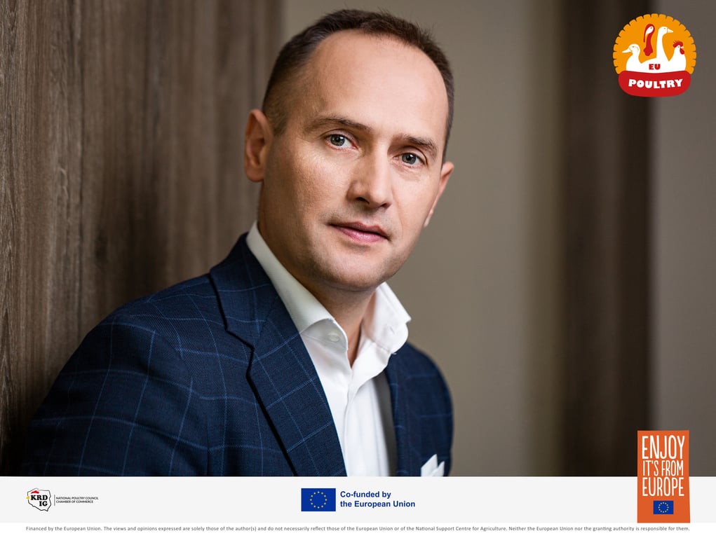 European poultry – a stable partner for Filipino consumers and importers