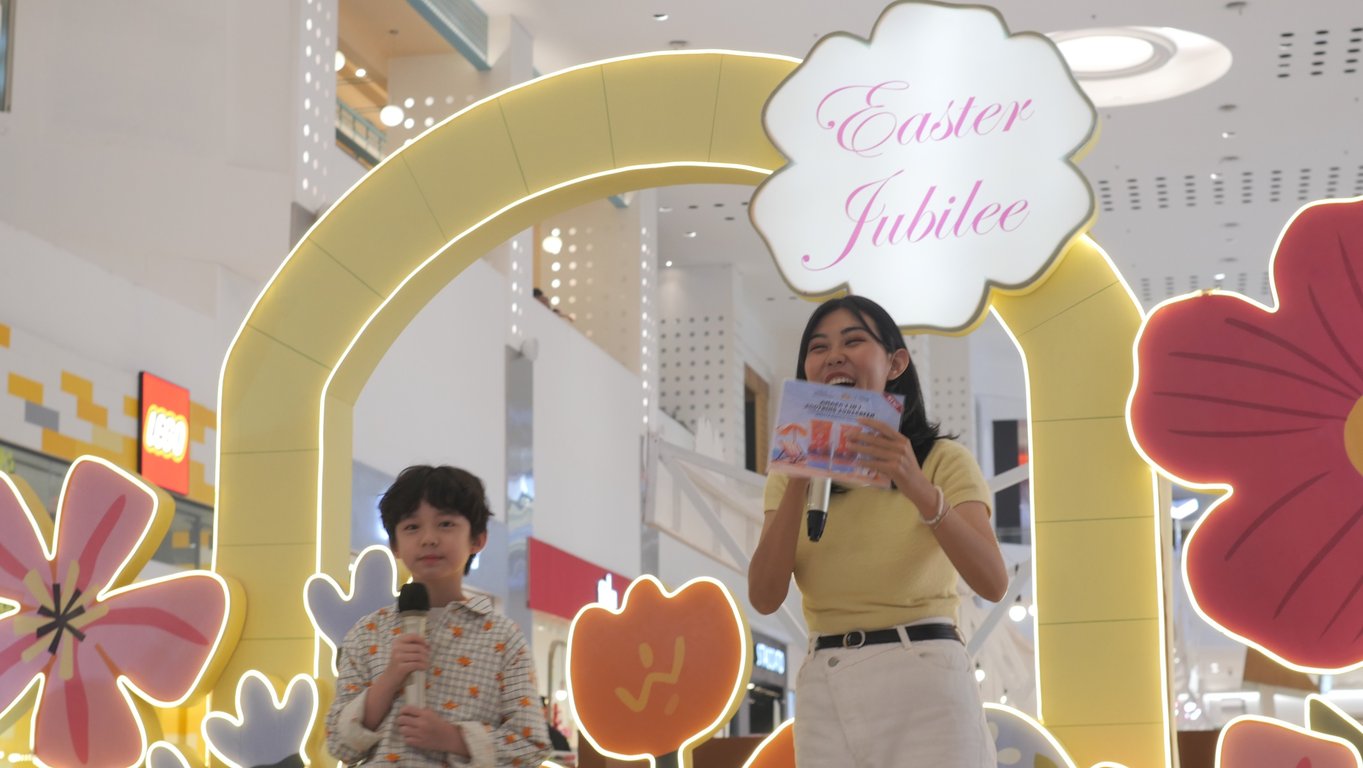 Meet and Greet with Lionel