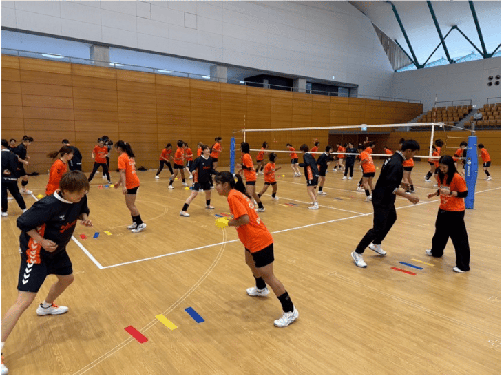 การสร้างเส้นทางพัฒนาในระยะยาว