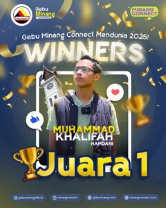   Muhammad Khalifah Hamdani (@khalif_hamdani11)  