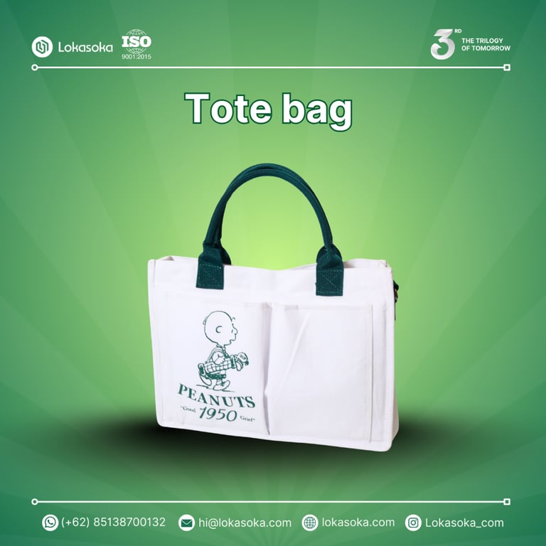 Tote Bag