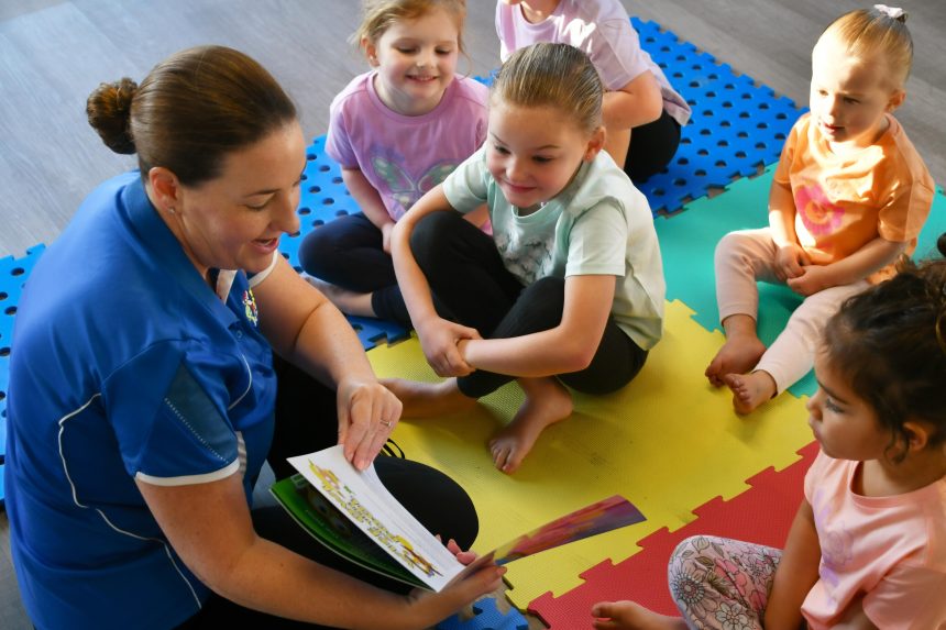 Record drowning toll sparks push to teach water safety through storytime – interviews and audio grabs