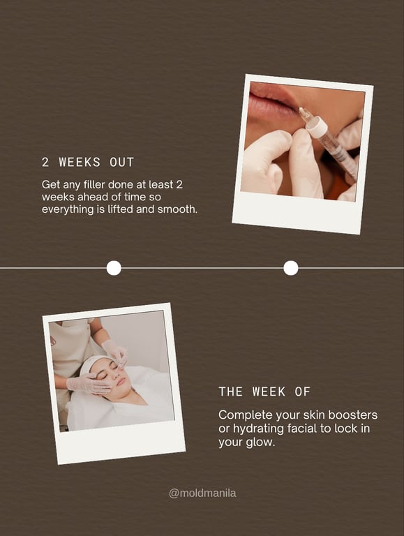 MOLD Manila - Holiday Guide