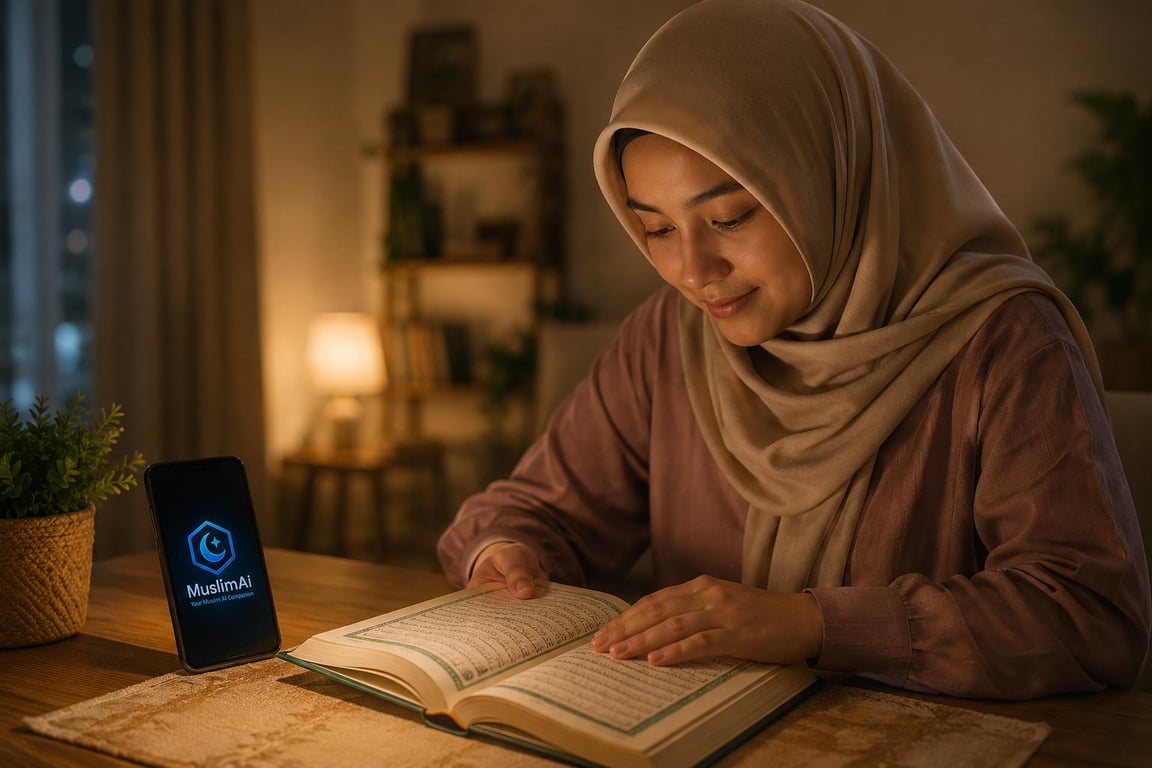 Pendamping Umat Menuju Kebaikan