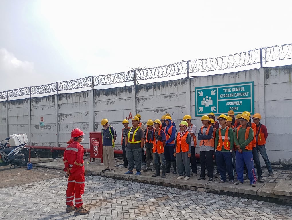 Foto: Waringin Megah