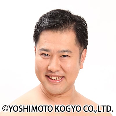 Tonikaku Akarui Yasumura (TONY)