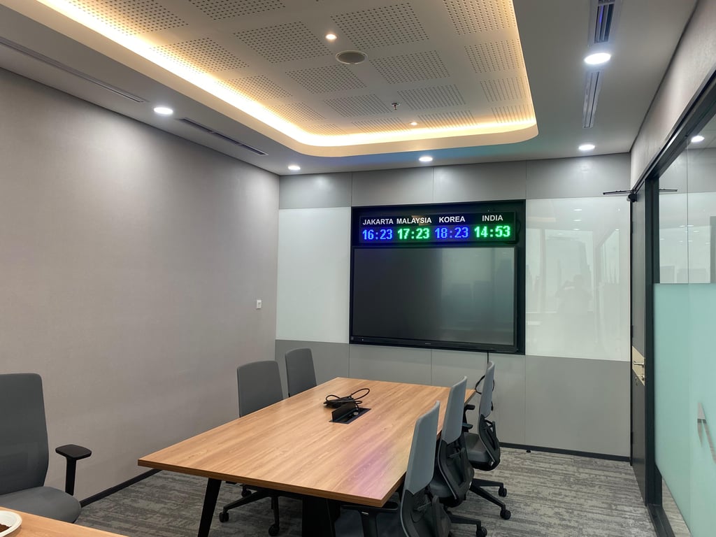 MLV Teknologi - KIA Sales Indonesia