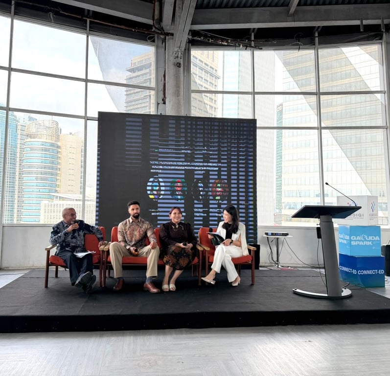 Panel Discussion&nbsp;