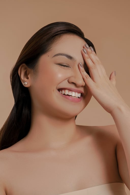 Mold Manila | Redefines Valentine’s Day Skin Prep