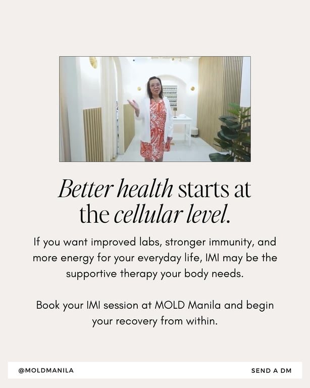 MOLD Manila Expands Perimenopause & Menopause Skincare Guidance Through New Wellness Partnerships