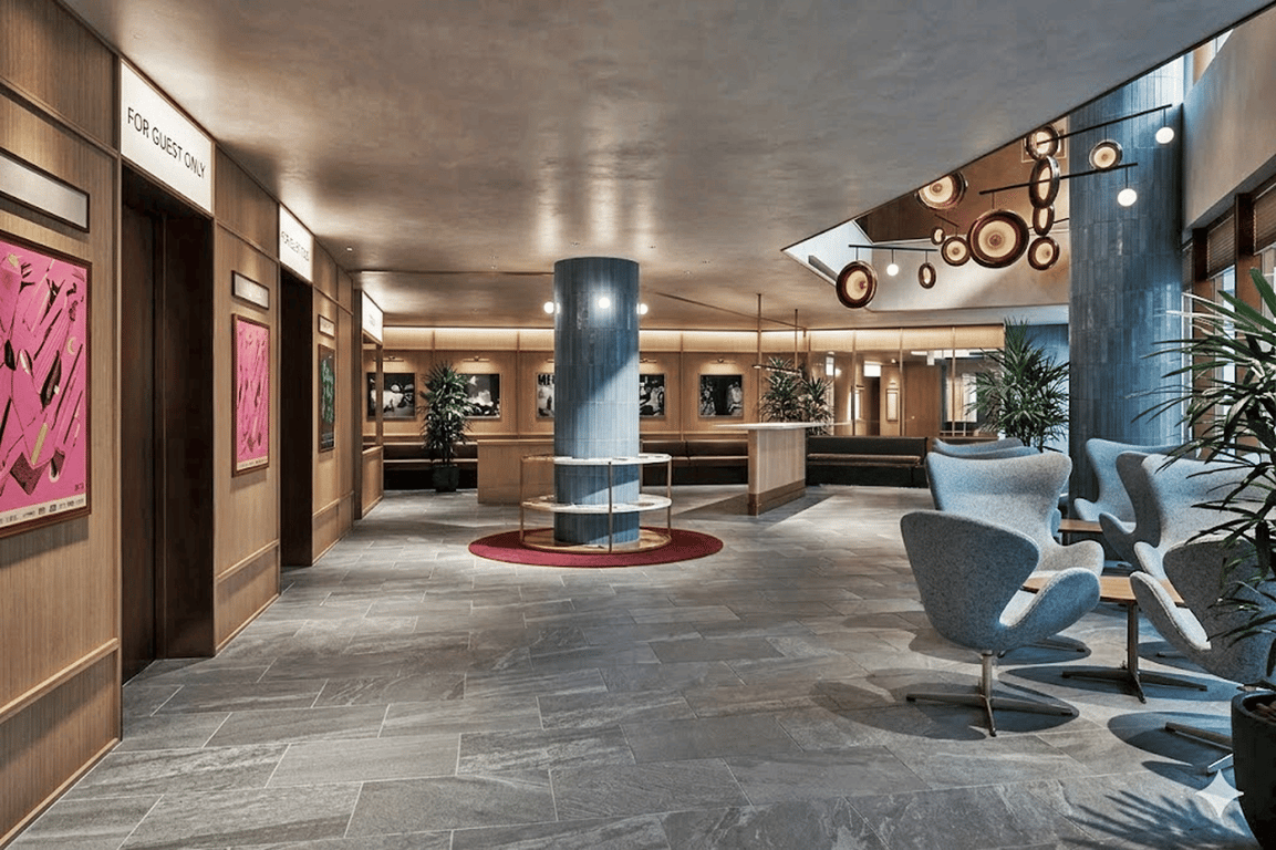 Tokyu Stay Shinjuku hotel to reopen on September 29, 2026, offering a place to connect with the culture of Shinjuku