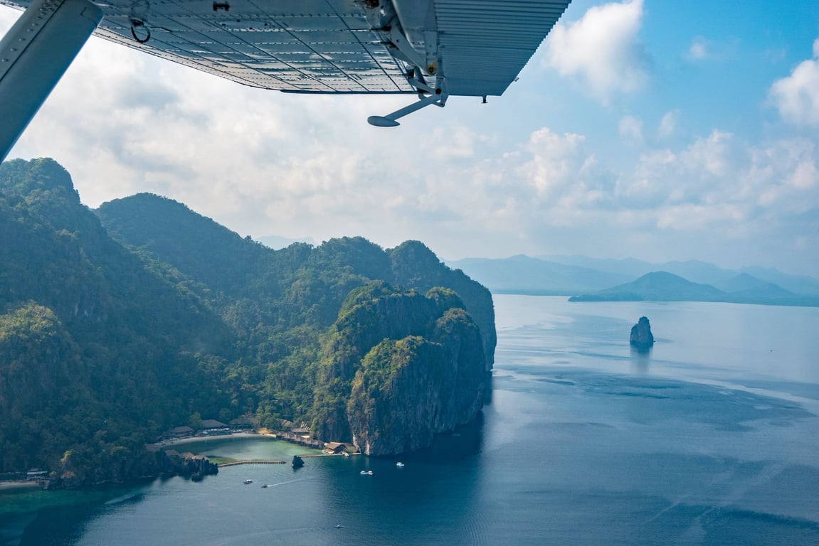 Bacuit Bay, El Nido