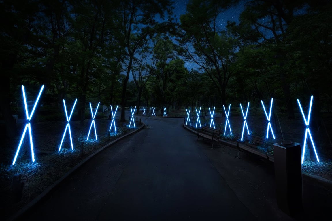 Photosynthesis/ FLIGHTGRAF