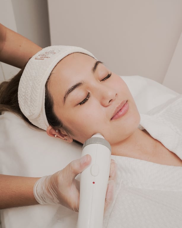 Mold Manila | Exlift Treatment