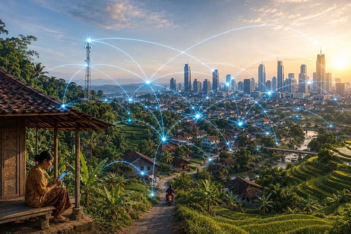 Ilustrasi foto oleh AI