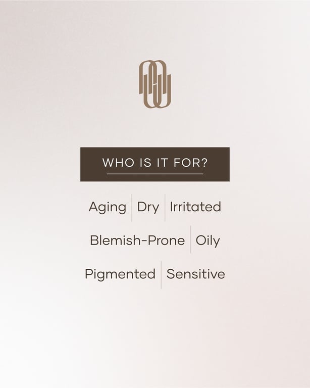 Each treatment delivers 670 billion exosomes to support repair, brighten the complexion, and restore skin that’s been tired, stressed, or barrier-compromised. Available at Mold Manila.