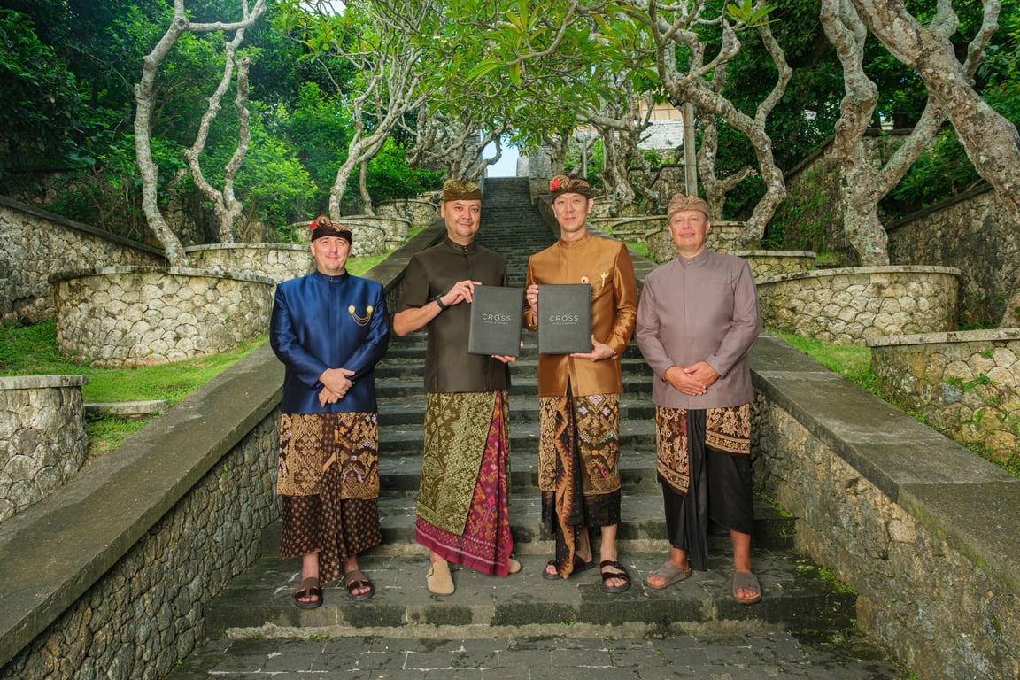 Acara Penandatanganan