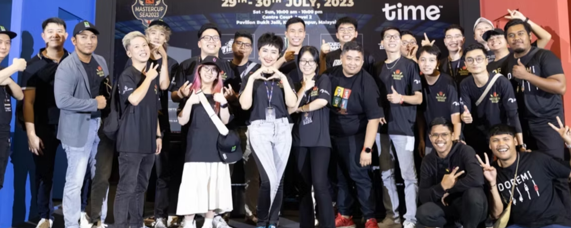 LAPA extracted engagement lessons From The Esports Arena to The Corporate Classroom